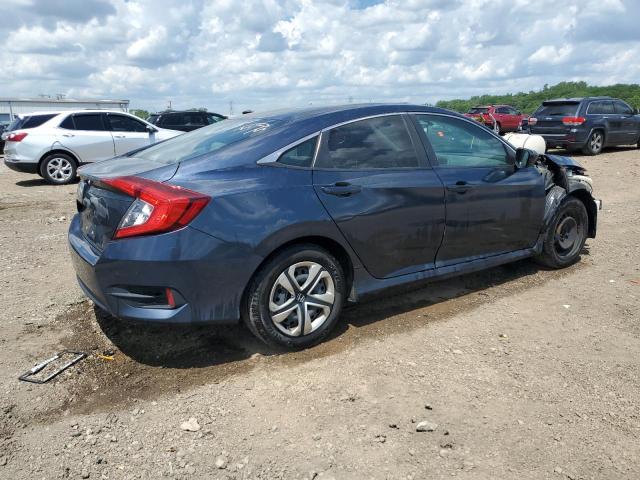 2018 HONDA CIVIC LX 19XFC2F55JE014615