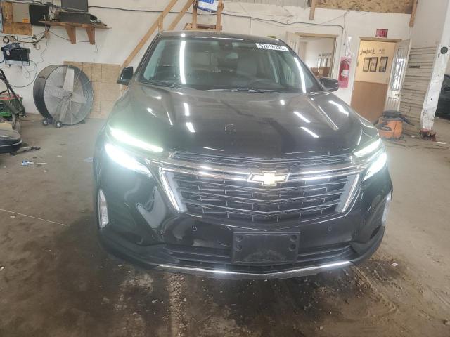 2024 CHEVROLET EQUINOX LT - 3GNAXUEG1RL219621