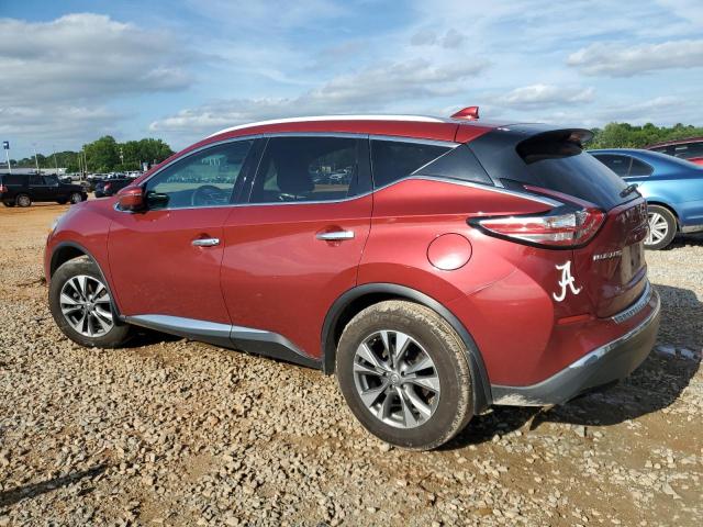 Vin: 5n1az2mgxhn112795, lot: 61872885, nissan murano s 20172