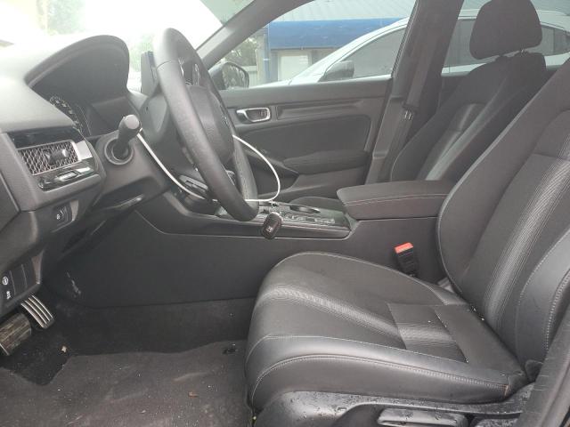 2023 HONDA CIVIC SPOR - 2HGFE2F57PH525476