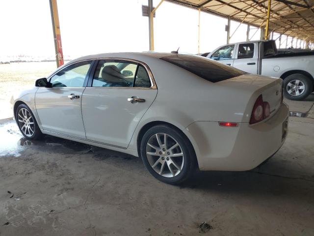 Vin: 1g1ze5e03af286285, lot: 59480755, chevrolet malibu ltz 20102