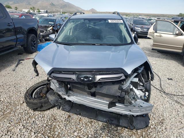 2022 SUBARU FORESTER L JF2SKAPC6NH523011