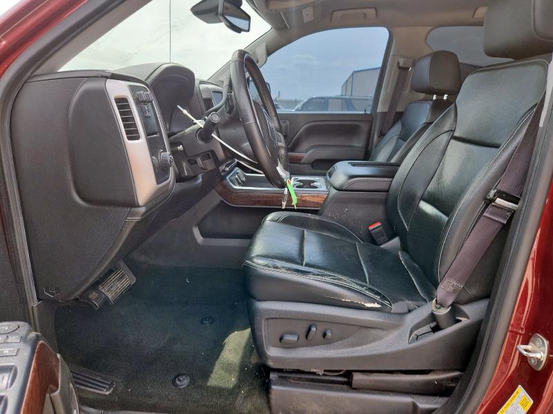2017 GMC SIERRA C15 3GTP1NECXHG288550