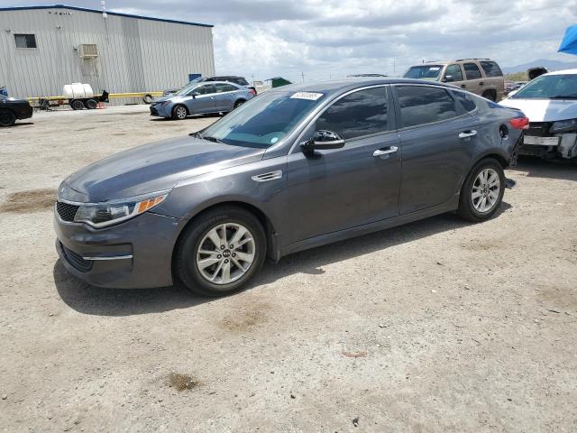 Vin: knagt4l36h5179062, lot: 62503565, kia optima lx 2017 img_1