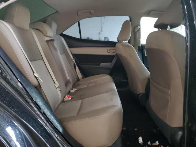 2016 TOYOTA COROLLA L - 2T1BURHE1GC508687