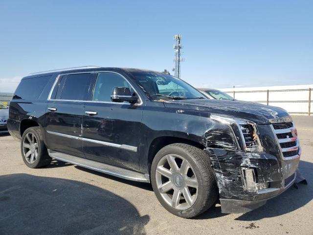 Vin: 1gys3hkj0jr102104, lot: 61971715, cadillac escalade esv luxury 20184