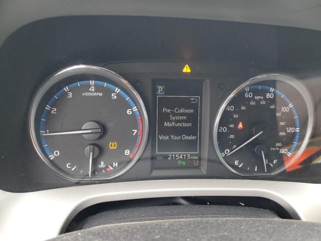 2016 TOYOTA RAV4 LIMIT - 2T3YFREVXGW240995