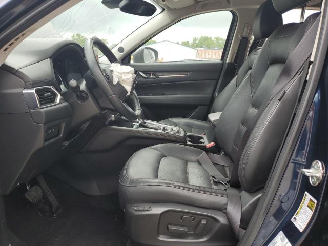 2019 MAZDA CX-5 GRAND - JM3KFBDM4K0676946