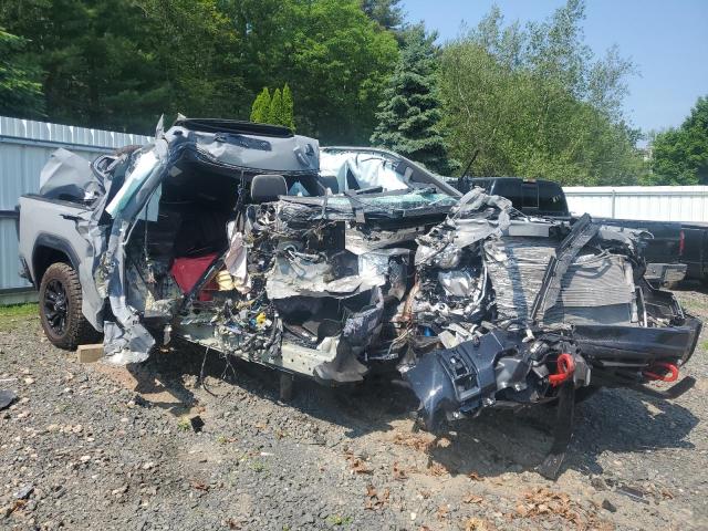 2025 GMC SIERRA K25 1GT4UZEY0SF178533