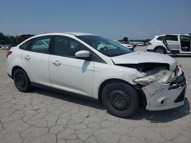 Vin: 1fahp3f24cl427067, lot: 60402005, ford focus se 20124