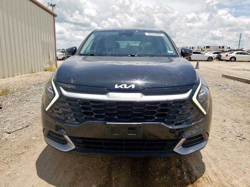 2023 KIA SPORTAGE E - 5XYK33AF7PG088005
