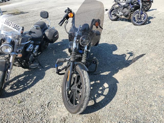 2020 HARLEY-DAVIDSON XL1200 NS 1HD1LP325LB434665