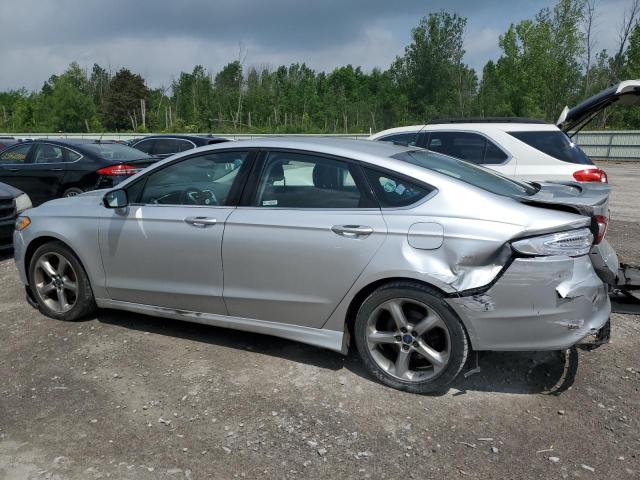 2014 FORD FUSION SE - 1FA6P0H70E5405637