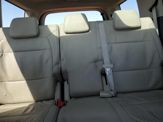 2010 FORD FLEX LIMIT - 2FMHK6DTXABA18327