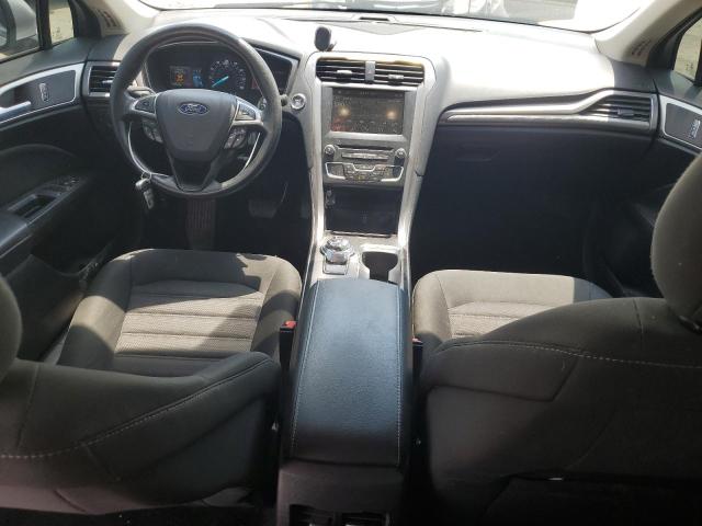 2018 FORD FUSION SE - 3FA6P0HD5JR180371
