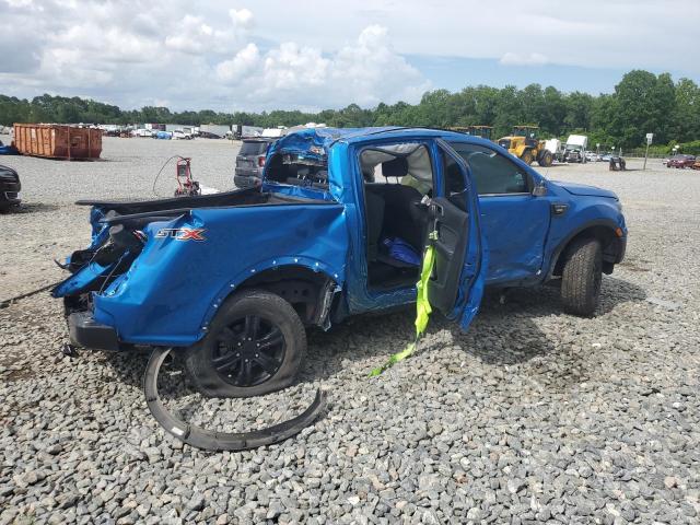 2022 FORD RANGER XL 1FTER4EH6NLD16672