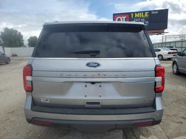 2023 FORD EXPEDITION - 1FMJK1G83PEA18713