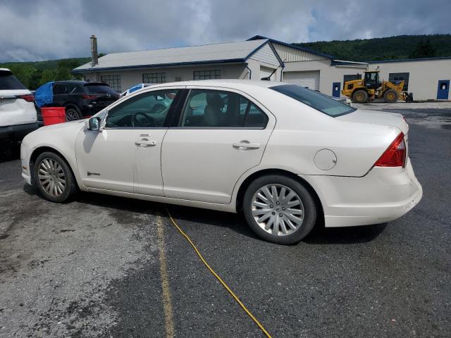 Vin: 3fadp0l36ar203663, lot: 60310095, ford fusion hybrid 20102