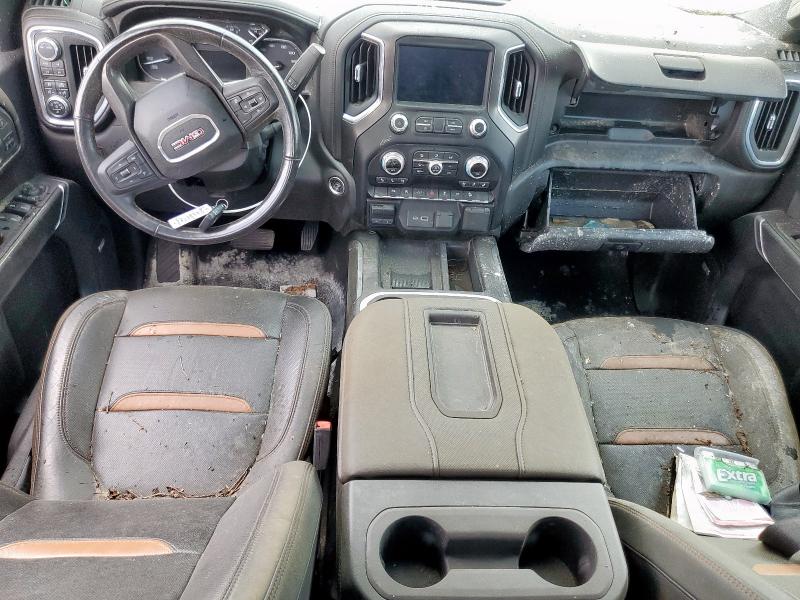 2021 GMC SIERRA K15 1GTP9EEL2MZ275486