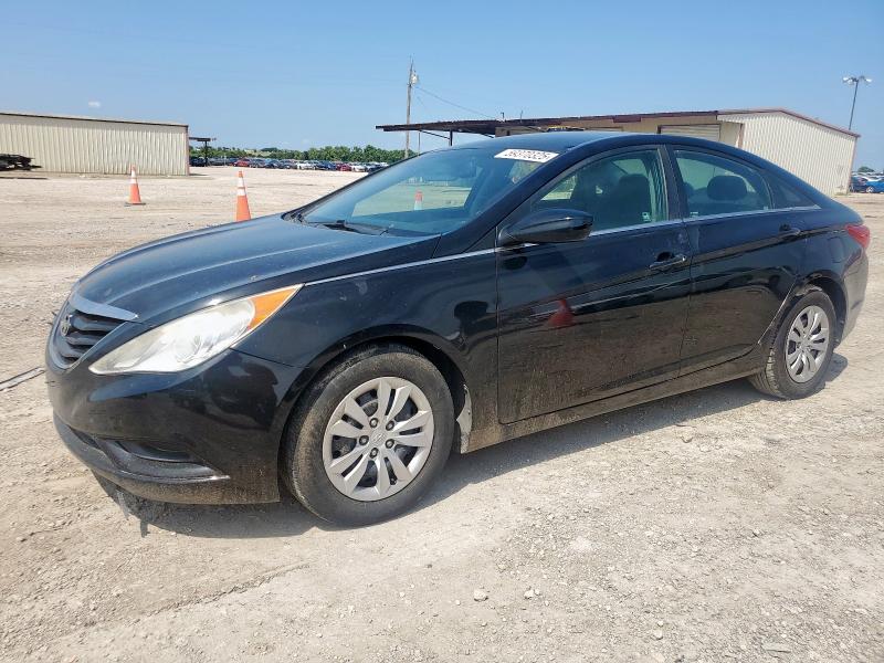 Vin: 5npeb4ac3dh544324, lot: 59370325, hyundai sonata gls 2013 img_1
