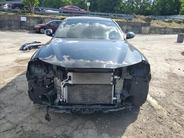 2022 ALFA ROMEO GIULIA ZARFANAN5N7657721