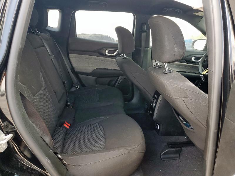 2024 JEEP COMPASS SP - 3C4NJDAN3RT175542