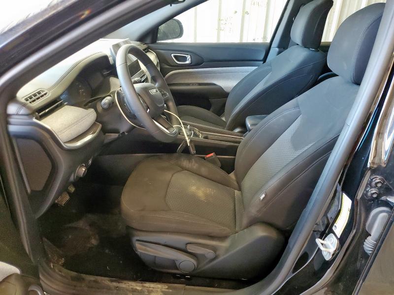 2023 JEEP COMPASS SP 3C4NJDAN1PT572468