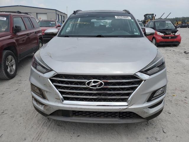 2020 HYUNDAI TUCSON LIM KM8J3CAL1LU187005