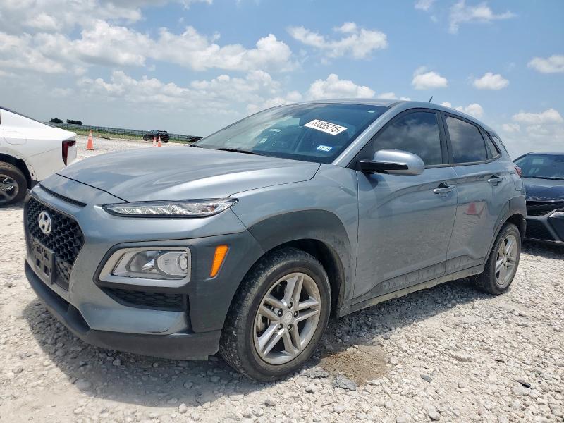 HYUNDAI KONA SE