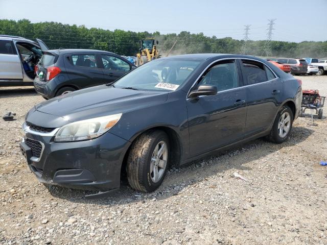 CHEVROLET MALIBU LS