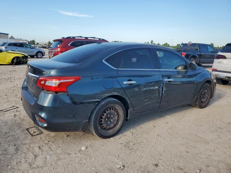 Vin: 3n1ab7ap6gy214173, lot: 62113545, nissan sentra s 20163