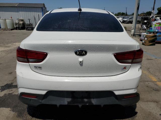 2020 KIA RIO LX - 3KPA24AD3LE285277