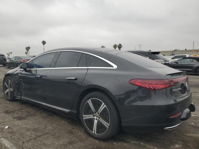 2023 MERCEDES-BENZ EQS SEDAN W1KCG2DB9PA033847