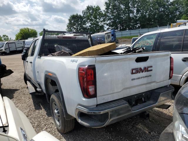 2024 GMC SIERRA K25 1GT59LE79RF420871