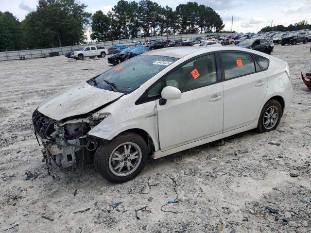 Vin: jtdkn3duxb1465701, lot: 59497025, toyota prius 2011 img_1
