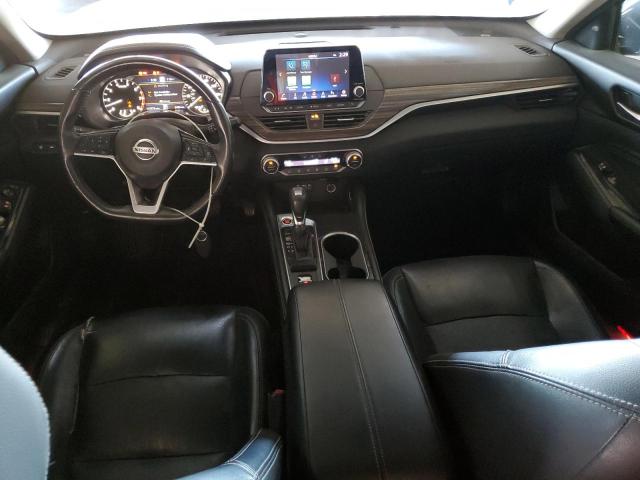 2020 NISSAN ALTIMA SL - 1N4BL4EV9LC129259