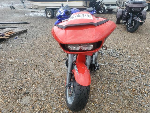 2022 HARLEY-DAVIDSON FLTRXS 1HD1KTP17NB625102