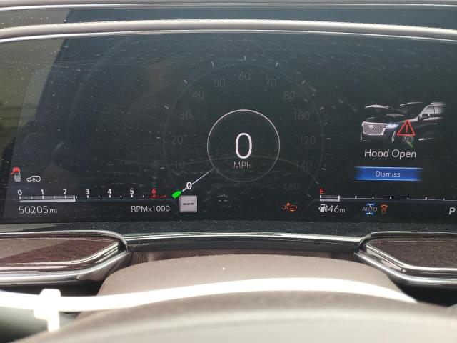 2021 CADILLAC ESCALADE 1GYS4DKL4MR259906