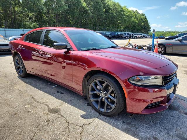 2021 DODGE CHARGER SX #3281390010