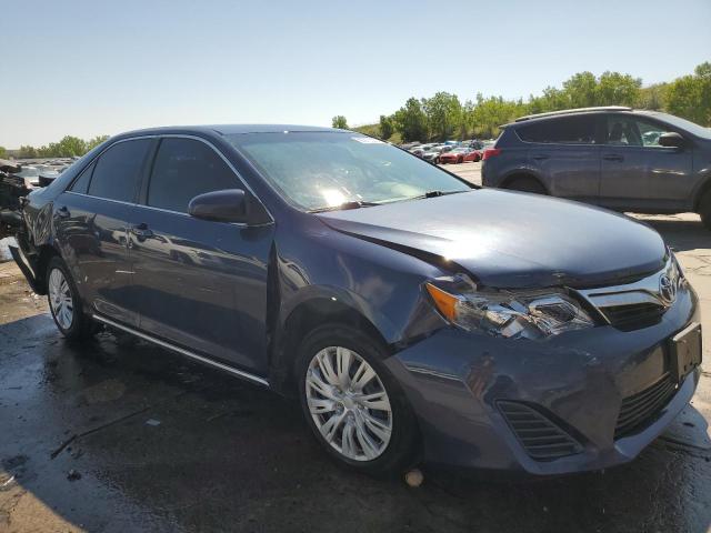 Vin: 4t4bf1fk7er419633, lot: 60276355, toyota camry l 20144