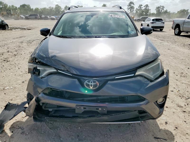 2018 TOYOTA RAV4 ADVEN 2T3WFREV2JW409292