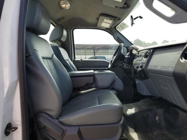 2015 FORD F250 SUPER - 1FTBF2A60FEB85510