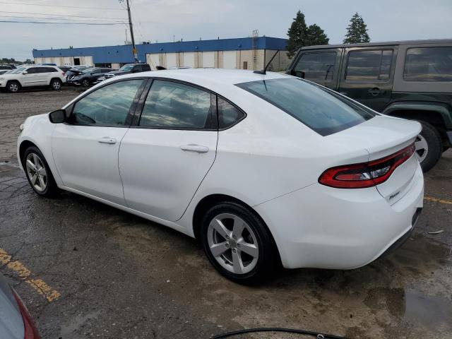 Vin: 1c3cdfbb4fd193133, lot: 62479715, dodge dart sxt 20152