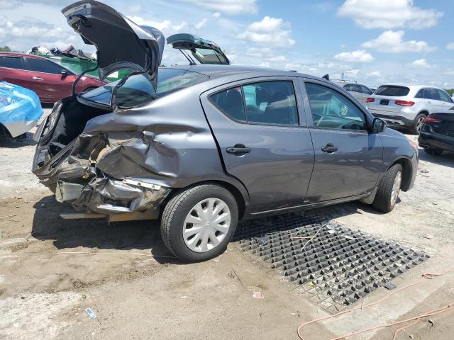 Vin: 3n1cn7ap3jl853986, lot: 61774755, nissan versa s 20183