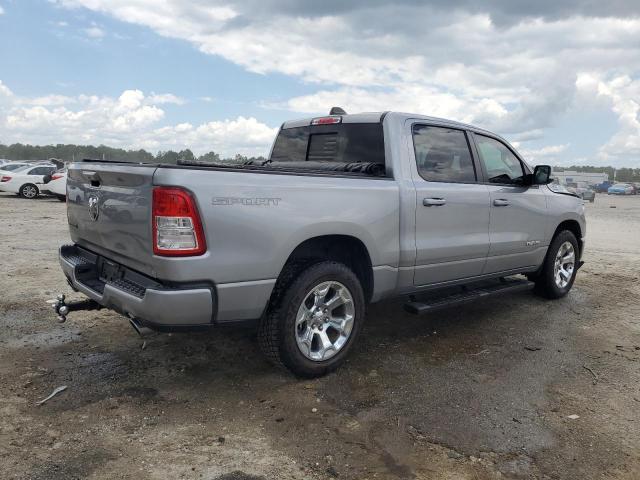 2021 RAM 1500 BIG H - 1C6RREFT4MN690279