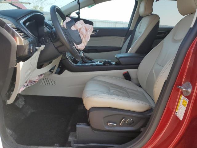 2015 FORD EDGE TITAN 2FMTK3K82FBB59259