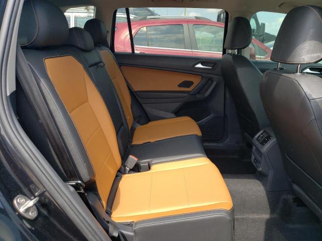 2019 VOLKSWAGEN TIGUAN SE 3VV2B7AX8KM115499