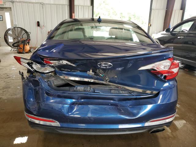 2016 HYUNDAI SONATA SE - 5NPE24AF0GH332642