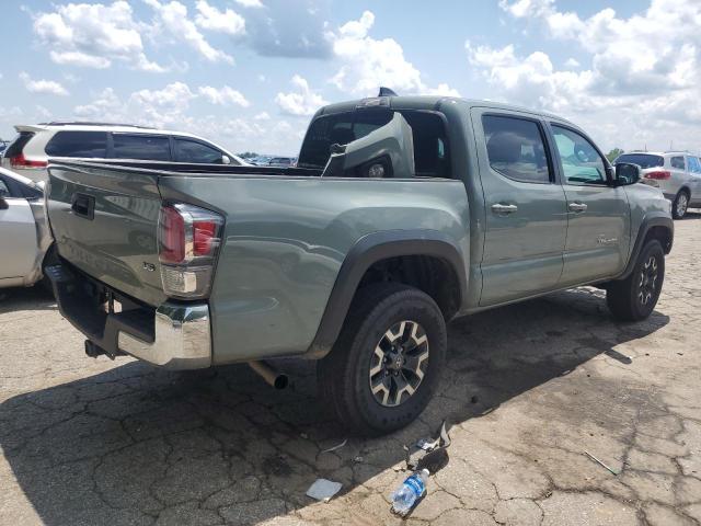 2023 TOYOTA TACOMA DOU 3TMAZ5CN2PM199185