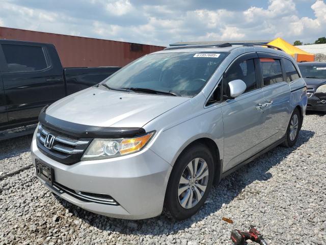 Vin: 5fnrl5h63eb042207, lot: 61957605, honda all models exl 2014 img_1